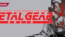 Imagen 7 de Metal Gear Solid PSN