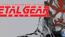 Imagen 5 de Metal Gear Solid PSN