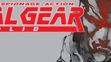 Imagen 3 de Metal Gear Solid PSN