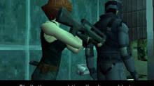 Imagen 13 de Metal Gear Solid PSN