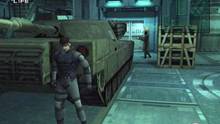 Imagen 10 de Metal Gear Solid PSN