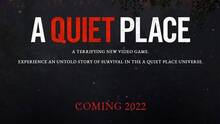 Imagen 4 de A Quiet Place: The Road Ahead