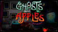 Imagen 2 de Ghosts and Apples