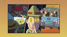 Imagen 34 de Wind Peaks
