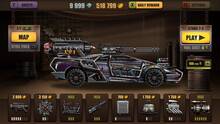 Imagen 27 de Zombie Hill Racing