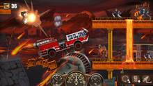 Imagen 9 de Zombie Hill Racing