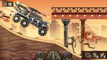 Imagen 11 de Zombie Hill Racing