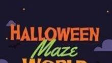 Imagen 2 de Halloween Maze World