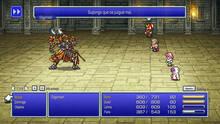 Imagen 8 de Final Fantasy V