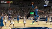 Imagen 24 de NBA 2K10