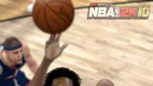 Imagen 23 de NBA 2K10