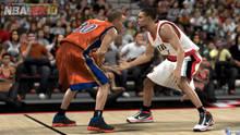 Imagen 20 de NBA 2K10