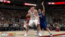 Imagen 18 de NBA 2K10