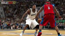 Imagen 16 de NBA 2K10