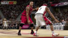 Imagen 15 de NBA 2K10