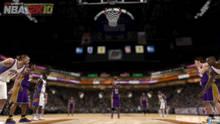 Imagen 10 de NBA 2K10