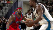 Imagen 9 de NBA 2K10