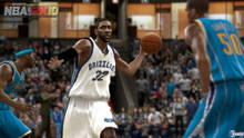 Imagen 7 de NBA 2K10