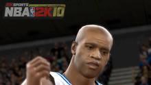 Imagen 31 de NBA 2K10