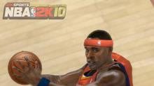 Imagen 30 de NBA 2K10