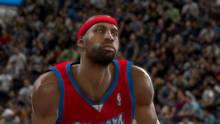 Imagen 29 de NBA 2K10