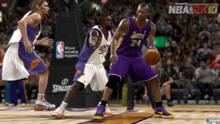Imagen 28 de NBA 2K10
