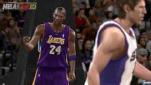 Imagen 26 de NBA 2K10