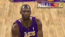 Imagen 25 de NBA 2K10