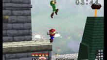 Imagen 2 de Super Smash Bros. CV