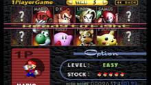 Imagen 4 de Super Smash Bros. CV