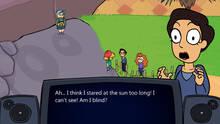 Imagen 1 de Adventure Boy Cheapskate DX