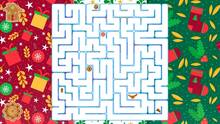 Imagen 4 de aMAZE Christmas