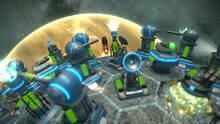 Imagen 5 de Artillery Globe