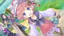 Imagen 28 de Atelier Meruru: The Apprentice of Arland DX