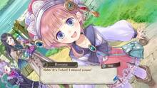 Imagen 33 de Atelier Meruru: The Apprentice of Arland DX