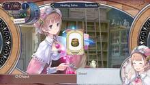 Imagen 50 de Atelier Rorona: The Alchemist of Arland DX