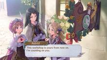 Imagen 34 de Atelier Rorona: The Alchemist of Arland DX