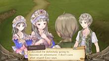 Imagen 28 de Atelier Totori: The Adventurer of Arland DX