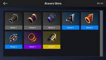 Imagen 5 de Case Simulator Weapons and Armors
