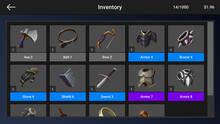 Imagen 8 de Case Simulator Weapons and Armors