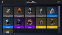 Imagen 9 de Case Simulator Weapons and Armors