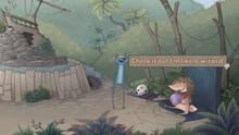 Imagen 4 de Chook & Sosig: Walk the Plank