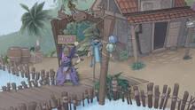 Imagen 6 de Chook & Sosig: Walk the Plank