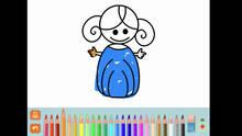 Imagen 3 de Coloring Book