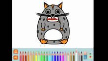 Imagen 4 de Coloring Book