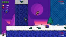 Imagen 1 de Comit in Krater Returns
