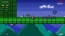 Imagen 5 de Comit in Krater Returns