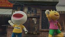 Imagen 3 de Dafen Oil Painting Village: An Immersive Reality