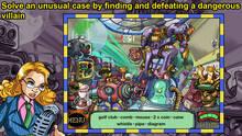 Imagen 1 de Detective Sherlock Pug - Hidden Object