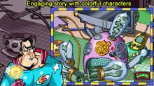 Imagen 3 de Detective Sherlock Pug - Hidden Object